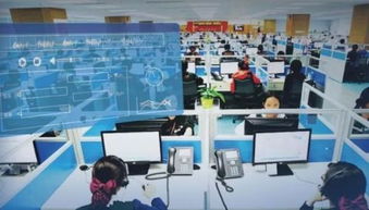 靈云AICC為雙十一保駕護(hù)航，打造有底氣的客服服務(wù)體系