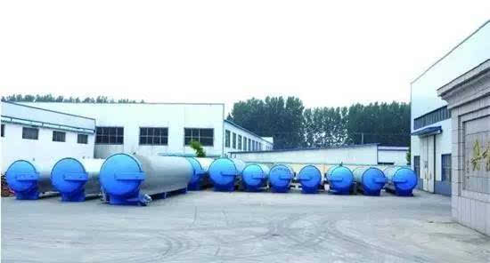 山東諸城良工機械 攜新專利重裝亮相合肥會展，引領節能環保設備新潮流